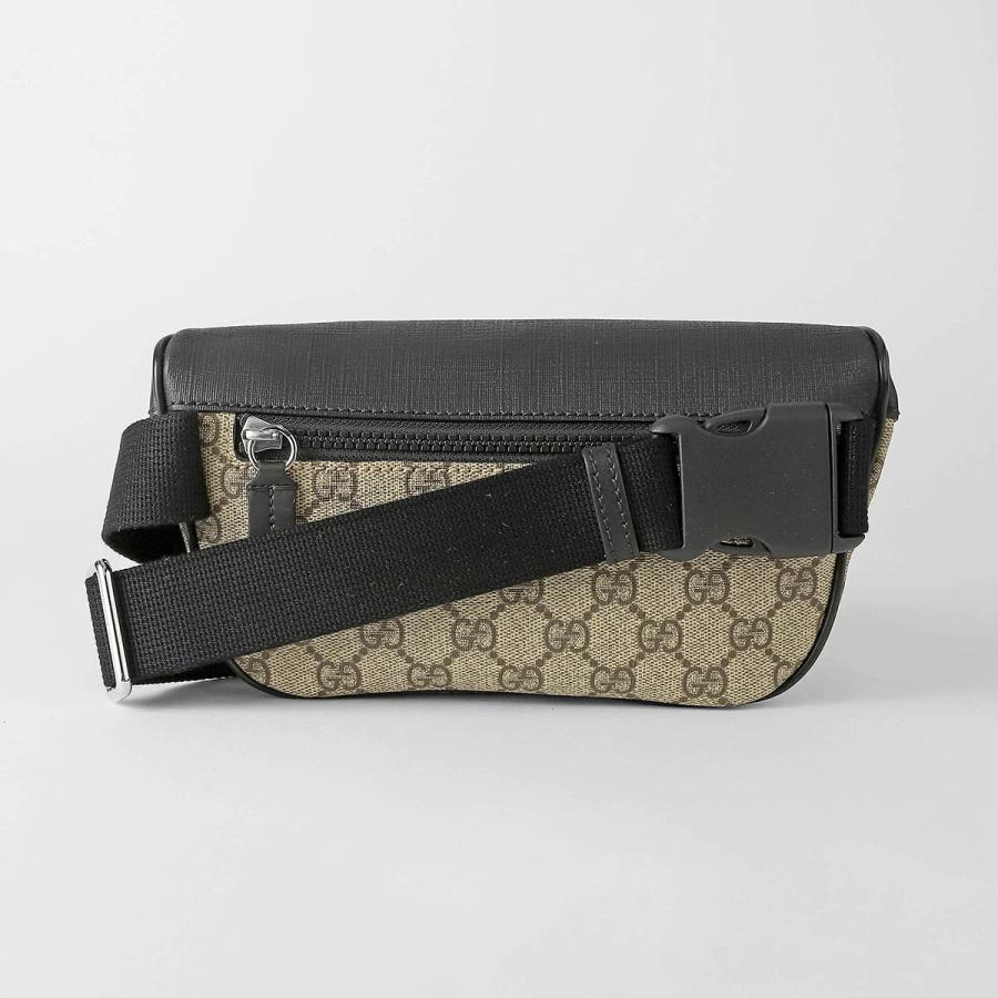 GUCCI（グッチ） 並行輸入 ウエストバッグ ボディバッグ GUCCI GG