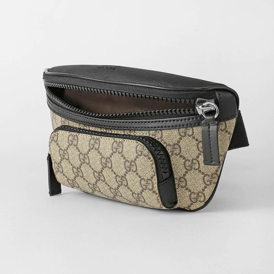GUCCI（グッチ） 並行輸入 ウエストバッグ ボディバッグ GUCCI GG