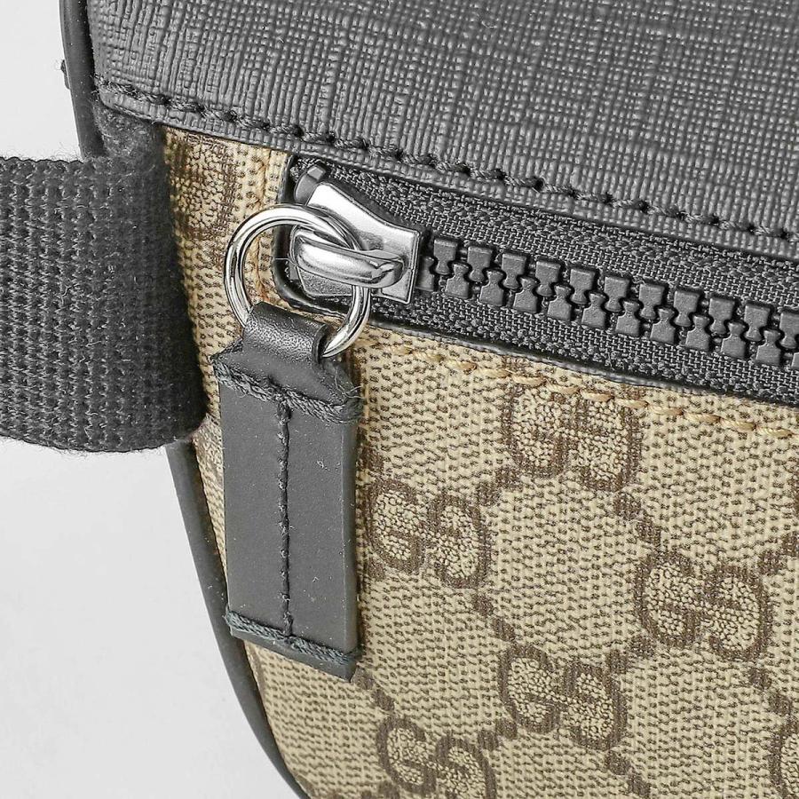 GUCCI（グッチ） 並行輸入 ウエストバッグ ボディバッグ GUCCI GG