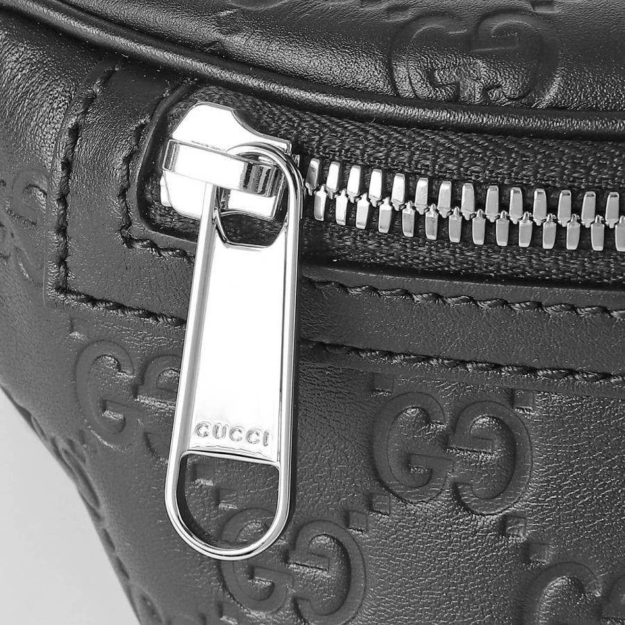 GUCCI（グッチ） 並行輸入 ウエストバッグ ボディバッグ グッチッシマ