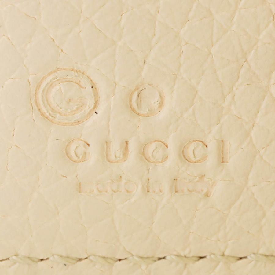 GUCCI（グッチ） 並行輸入 2つ折り財布 GUCCI GG マーモント 782749