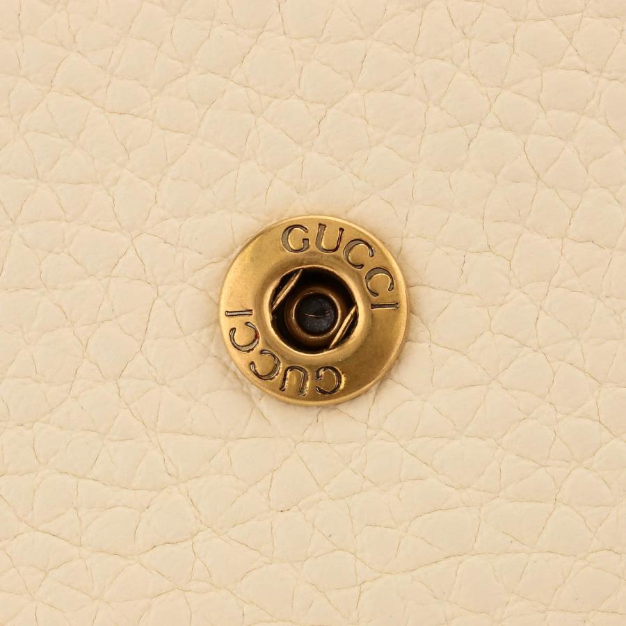GUCCI（グッチ） 並行輸入 2つ折り財布 GUCCI GG マーモント 782749