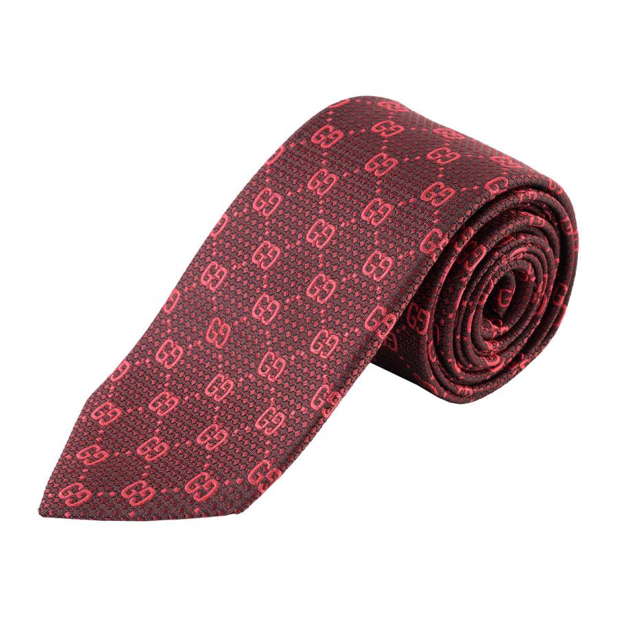【美品‼️】　GUCCI グッチ　ネクタイ　GG総柄　ジャガード織　ピンク　シルク 楽天市場】グッチ ネクタイ GUCCI ピンク GG柄 (8cm) AREND