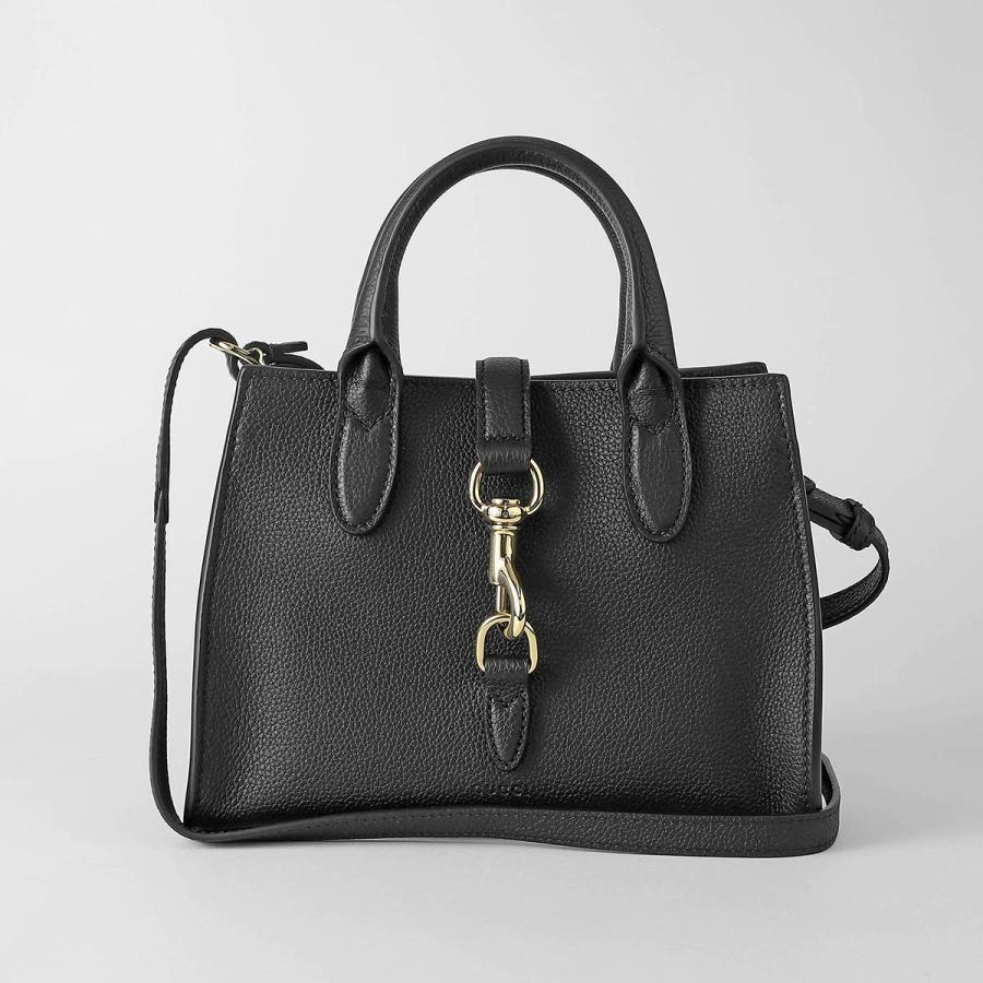 GUCCI（グッチ） 並行輸入 ハンドバッグ フック クロージャー 795349
