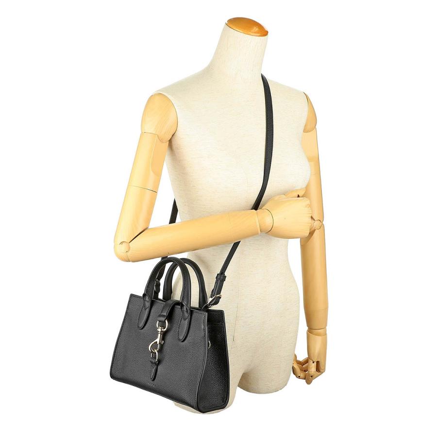 GUCCI（グッチ） 並行輸入 ハンドバッグ フック クロージャー 795349