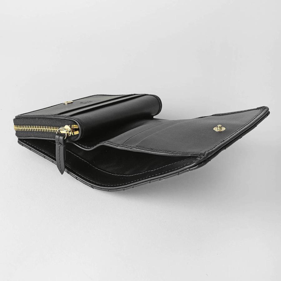 GUCCI（グッチ） 並行輸入 2つ折り財布 GUCCI GGマーモント 813370