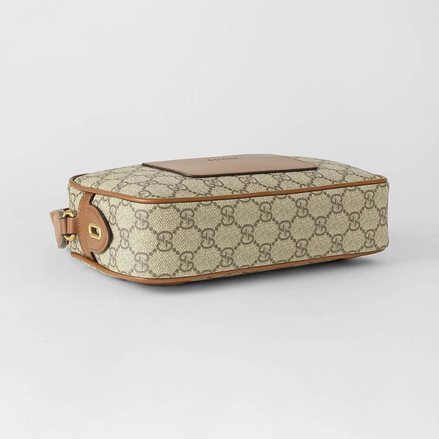 並行輸入 グッチ ショルダーバッグ GGエンブレム 821216 FAED3 9786 | GUCCI | 02