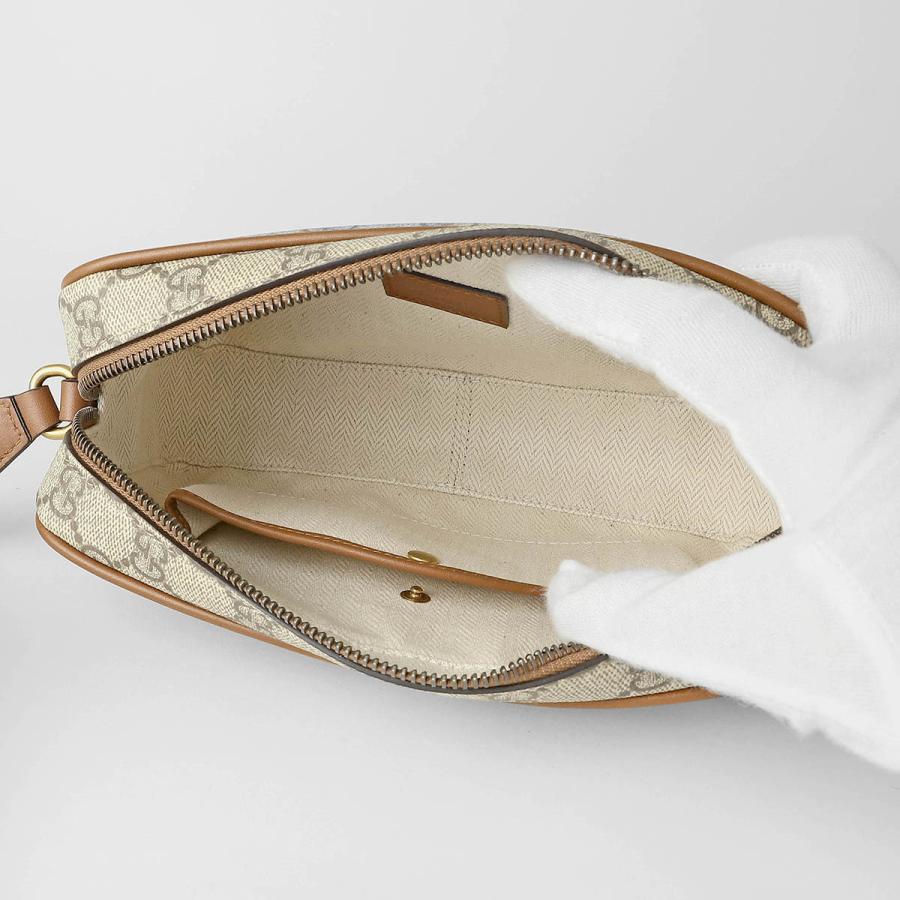 並行輸入 グッチ ショルダーバッグ GGエンブレム 821216 FAED3 9786 | GUCCI | 04