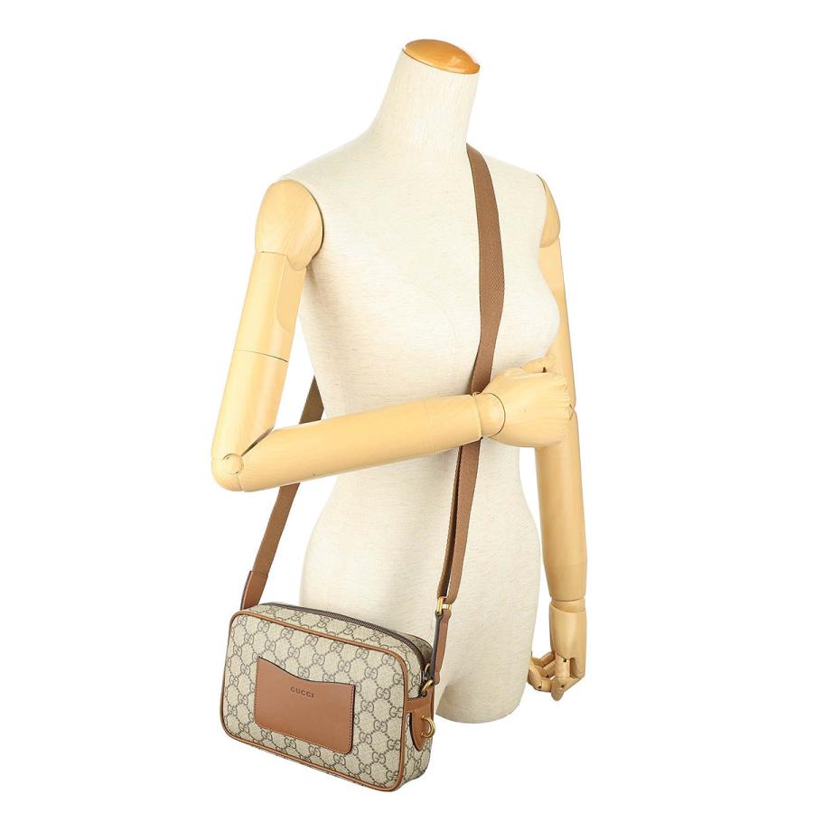 並行輸入 グッチ ショルダーバッグ GGエンブレム 821216 FAED3 9786 | GUCCI | 05