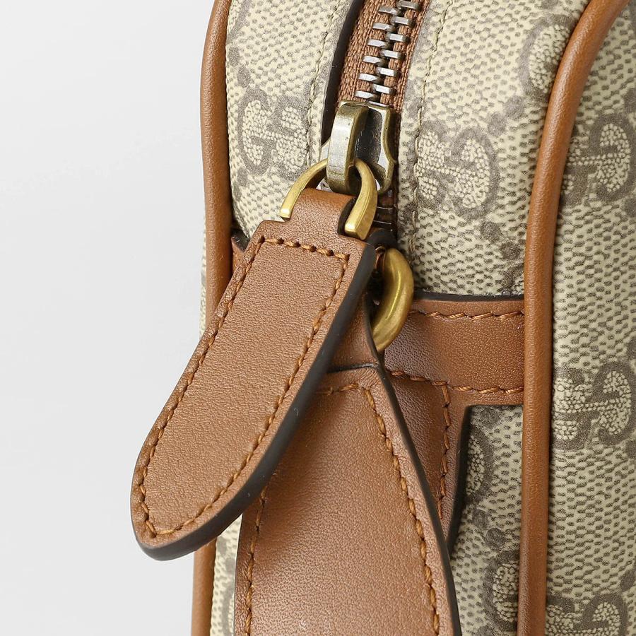 並行輸入 グッチ ショルダーバッグ GGエンブレム 821216 FAED3 9786 | GUCCI | 06