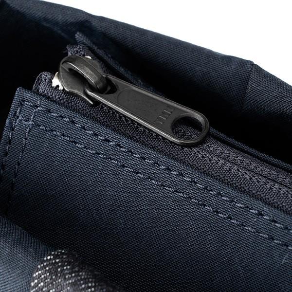 アンコース トートバッグ Ancours 15オンス セルヴェッジデニム AC202ユニセックス ネイビー |  | 08