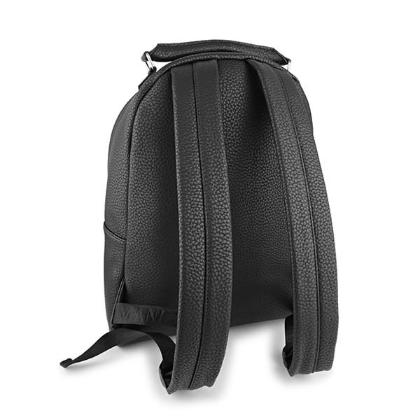 並行輸入 アルマーニ  リュックサック アルマーニエクスチェンジ 952177 9A024 00020 ブラック 黒 爆買 | ARMANI EXCHANGE | 01
