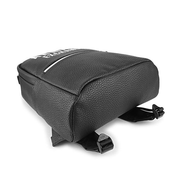 並行輸入 アルマーニ  リュックサック アルマーニエクスチェンジ 952177 9A024 00020 ブラック 黒 爆買 | ARMANI EXCHANGE | 02