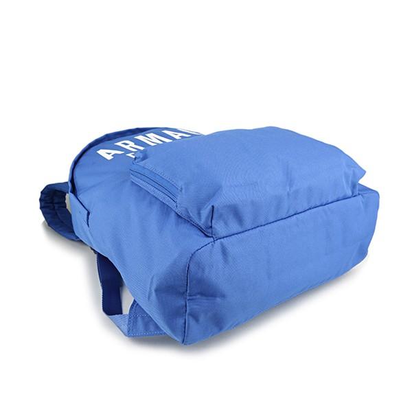 ARMANI EXCHANGE 並行輸入 アルマーニ リュックサック アルマーニ