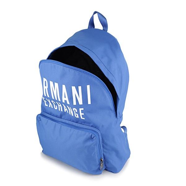 並行輸入 アルマーニ リュックサック アルマーニエクスチェンジ 952199 9A124 00033 お値段見直しました【旧価格 ￥10,300】 | ARMANI EXCHANGE | 03