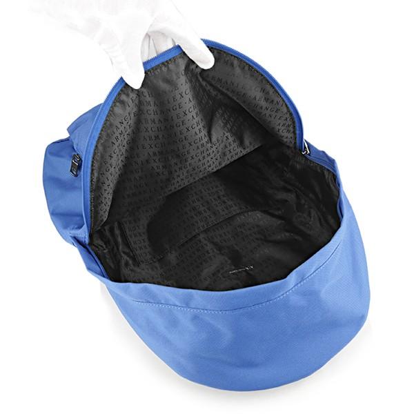 並行輸入 アルマーニ リュックサック アルマーニエクスチェンジ 952199 9A124 00033 お値段見直しました【旧価格 ￥10,300】 | ARMANI EXCHANGE | 04