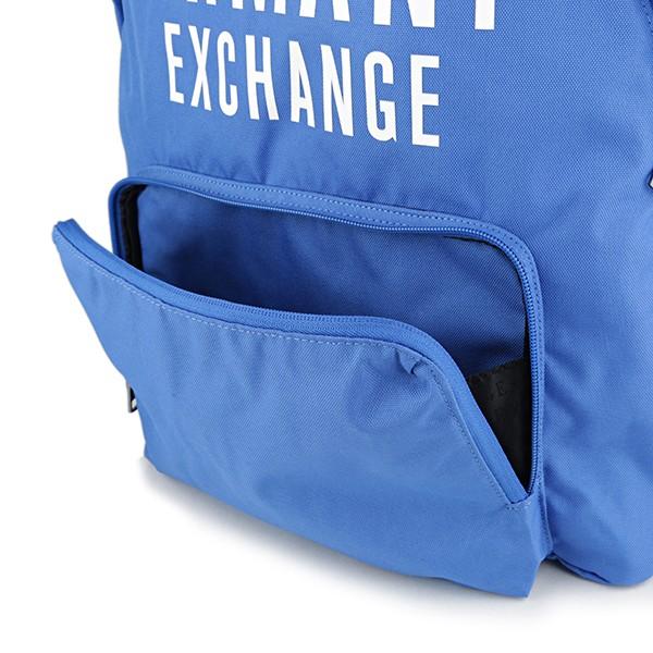 並行輸入 アルマーニ リュックサック アルマーニエクスチェンジ 952199 9A124 00033 お値段見直しました【旧価格 ￥10,300】 | ARMANI EXCHANGE | 06