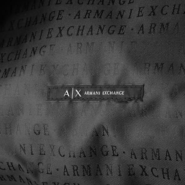 並行輸入 アルマーニ リュックサック アルマーニエクスチェンジ 952199 9A124 00033 お値段見直しました【旧価格 ￥10,300】 | ARMANI EXCHANGE | 08