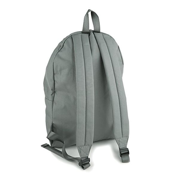 並行輸入 アルマーニ リュックサック ARMANI アルマーニエクスチェンジ 952199 9A124 04348メンズ グレー | ARMANI EXCHANGE | 01