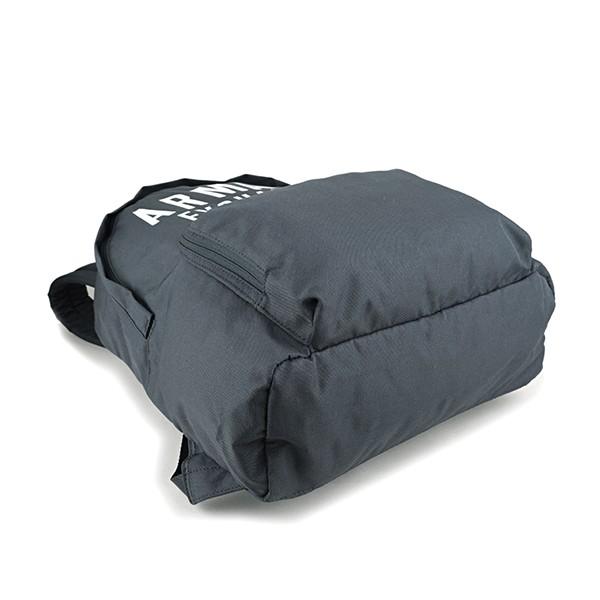 並行輸入 アルマーニ リュックサック アルマーニエクスチェンジ 952199 9A124 37735 お値段見直しました【旧価格 ￥10,300】 | ARMANI EXCHANGE | 02