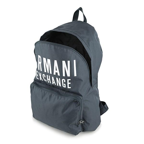 並行輸入 アルマーニ リュックサック アルマーニエクスチェンジ 952199 9A124 37735 お値段見直しました【旧価格 ￥10,300】 | ARMANI EXCHANGE | 03