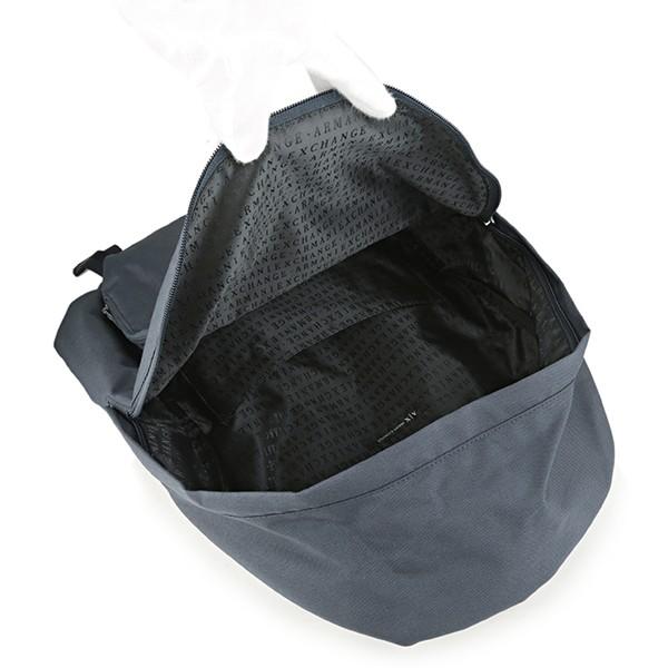 並行輸入 アルマーニ リュックサック アルマーニエクスチェンジ 952199 9A124 37735 お値段見直しました【旧価格 ￥10,300】 | ARMANI EXCHANGE | 04