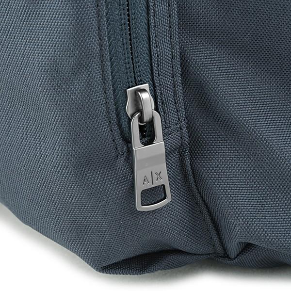 並行輸入 アルマーニ リュックサック アルマーニエクスチェンジ 952199 9A124 37735 お値段見直しました【旧価格 ￥10,300】 | ARMANI EXCHANGE | 07