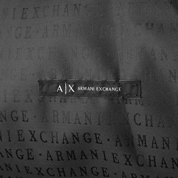 並行輸入 アルマーニ リュックサック アルマーニエクスチェンジ 952199 9A124 37735 お値段見直しました【旧価格 ￥10,300】 | ARMANI EXCHANGE | 08