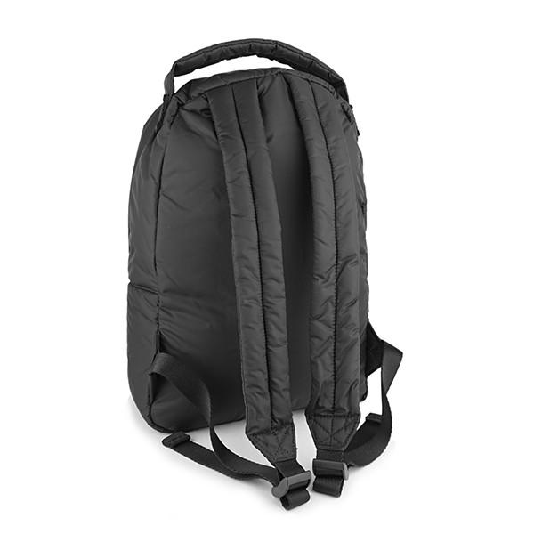 並行輸入 アルマーニ リュックサック ARMANI アルマーニエクスチェンジ 952205 9A034 00020メンズ ブラック 黒 | ARMANI EXCHANGE | 01