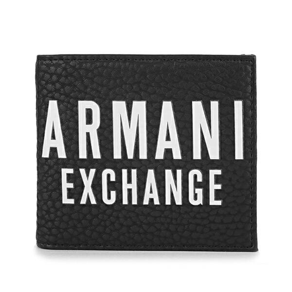 並行輸入 アルマーニ 2つ折り財布 ARMANI アルマーニエクスチェンジ 958097 9A024 00020 爆買 | ARMANI EXCHANGE
