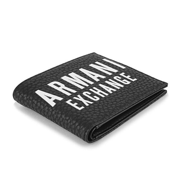 並行輸入 アルマーニ 2つ折り財布 ARMANI アルマーニエクスチェンジ 958097 9A024 00020 爆買 | ARMANI EXCHANGE | 02