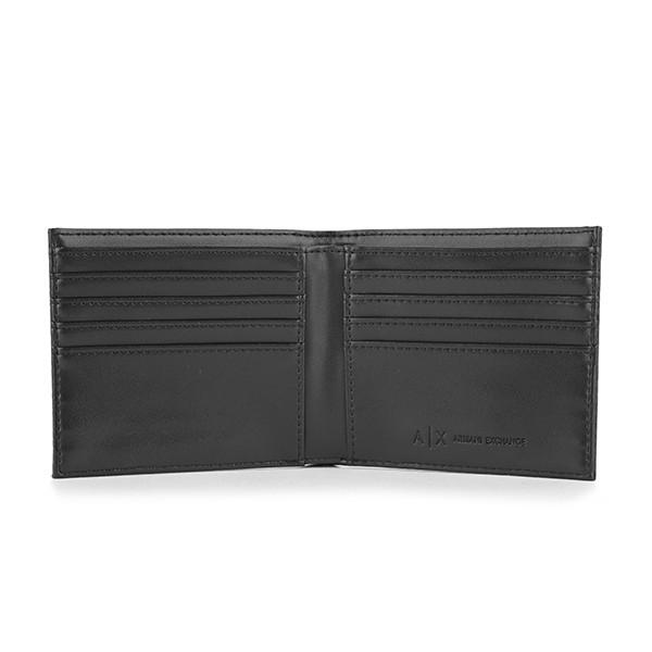 並行輸入 アルマーニ 2つ折り財布 ARMANI アルマーニエクスチェンジ 958097 9A024 00020 爆買 | ARMANI EXCHANGE | 03