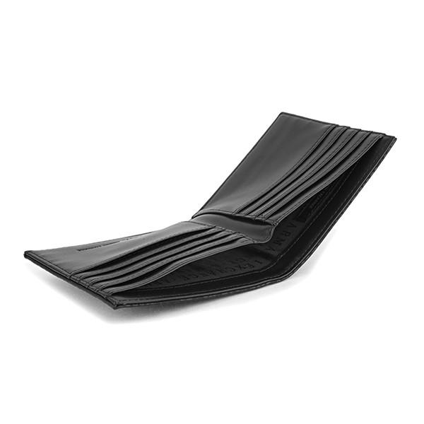 並行輸入 アルマーニ 2つ折り財布 ARMANI アルマーニエクスチェンジ 958097 9A024 00020 爆買 | ARMANI EXCHANGE | 04
