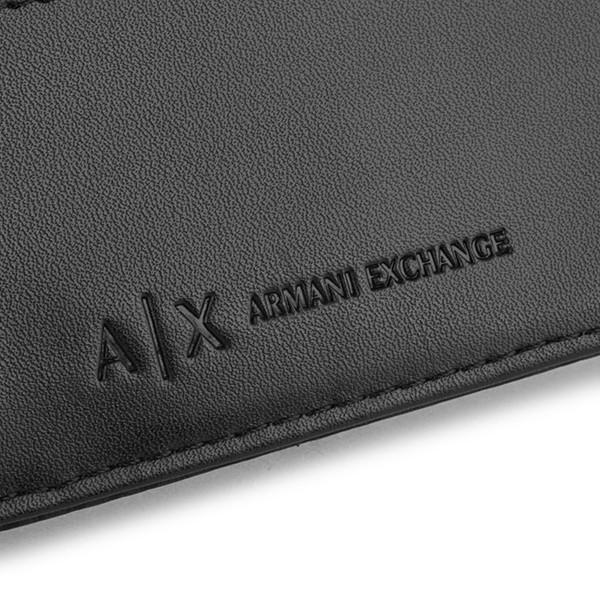 並行輸入 アルマーニ 2つ折り財布 ARMANI アルマーニエクスチェンジ 958097 9A024 00020 爆買 | ARMANI EXCHANGE | 05
