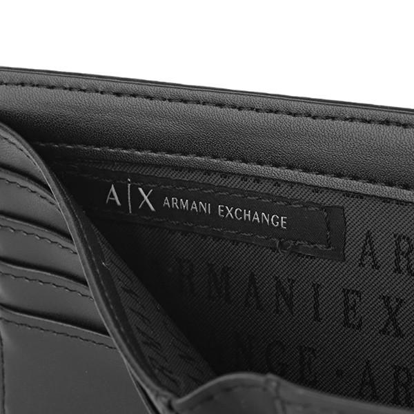 並行輸入 アルマーニ 2つ折り財布 ARMANI アルマーニエクスチェンジ 958097 9A024 00020 爆買 | ARMANI EXCHANGE | 06