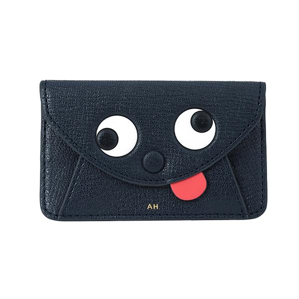 ANYA HINDMARCH 並行輸入 アニヤ ハインドマーチ カードケース ザニー