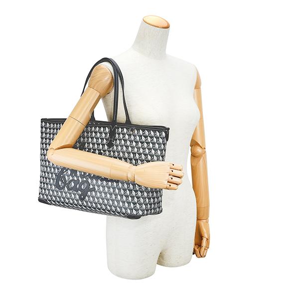 ANYA HINDMARCH アニヤ ハインドマーチ トートバッグ アイアム ANYA HINDMARCH アニヤ ハインドマーチ トートバッグ アイアム