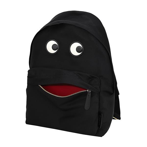 美品 ANYA HINDMARCH アニヤハインドマーチ ハンドバッグ リュック アニヤハインドマーチ リュック 5050925193443 LABELLED (Anya