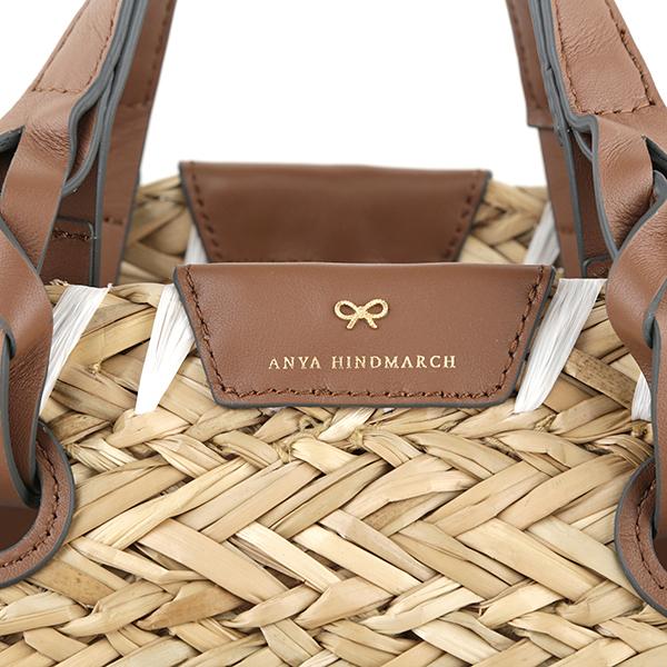 アニヤ ハインドマーチ ハンドバッグ ANYA HINDMARCH アイズ  