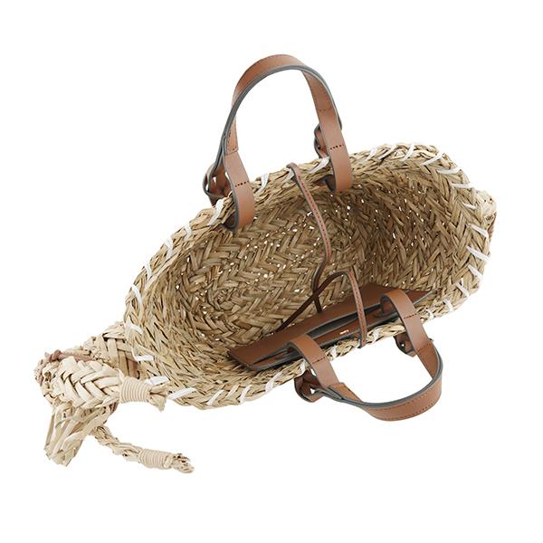 ANYA HINDMARCH アニヤ ハインドマーチ ハンドバッグ スモール ANYA HINDMARCH アニヤ ハインドマーチ ハンドバッグ スモール