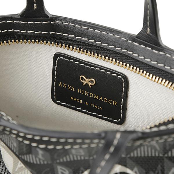 ANYA HINDMARCH（アニヤ・ハインドマーチ） 並行輸入 アニヤ ハインド