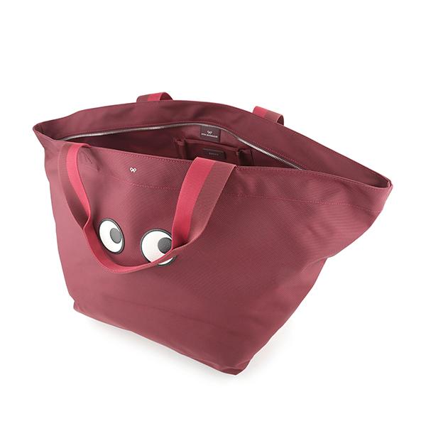 ANYA HINDMARCH 並行輸入 アニヤ ハインドマーチ トートバッグ
