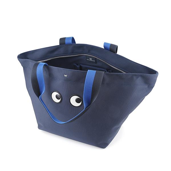 ANYA HINDMARCH 並行輸入 アニヤ ハインドマーチ トートバッグ アイズ