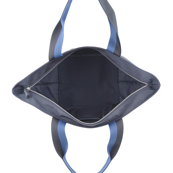 アニヤ ハインドマーチ トートバッグ ブルー 青 ANYA HINDMARCH