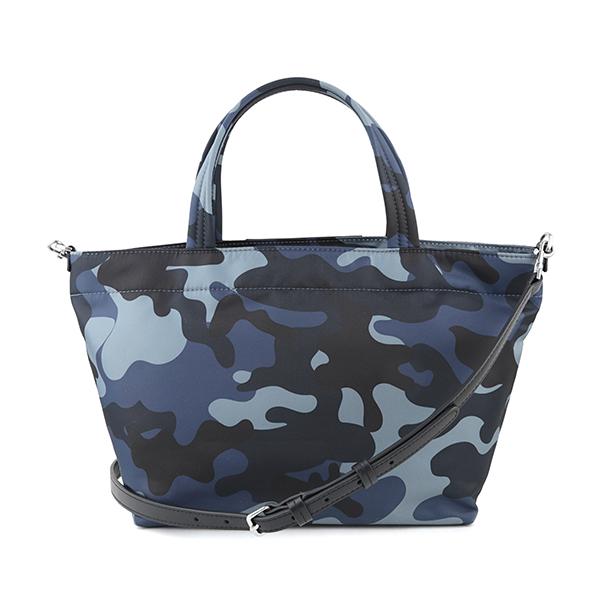 並行輸入 アニヤ ハインドマーチ トートバッグ ANYA HINDMARCH カモ アイズ 5050925162425レディース ブルー系 青 | ANYA HINDMARCH | 01