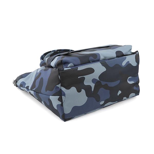 並行輸入 アニヤ ハインドマーチ トートバッグ ANYA HINDMARCH カモ アイズ 5050925162425レディース ブルー系 青 | ANYA HINDMARCH | 02