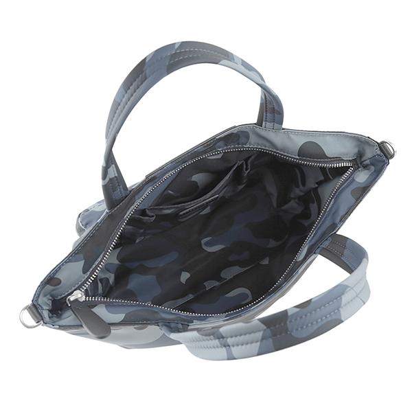 並行輸入 アニヤ ハインドマーチ トートバッグ ANYA HINDMARCH カモ アイズ 5050925162425レディース ブルー系 青 | ANYA HINDMARCH | 04