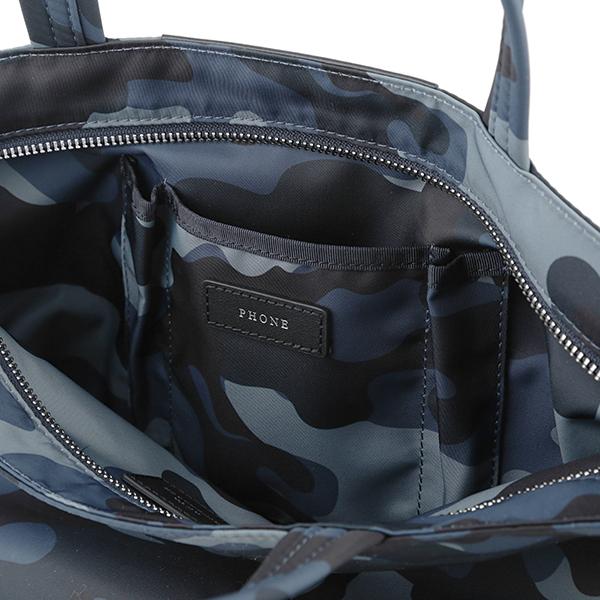 並行輸入 アニヤ ハインドマーチ トートバッグ ANYA HINDMARCH カモ アイズ 5050925162425レディース ブルー系 青 | ANYA HINDMARCH | 06