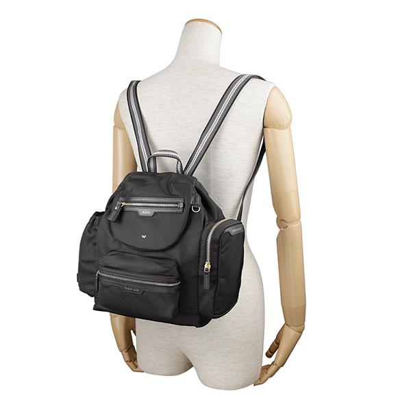 ANYA HINDMARCH アニヤ ハインドマーチ リュックサック ANYA HINDMARCH アニヤ ハインドマーチ リュックサック