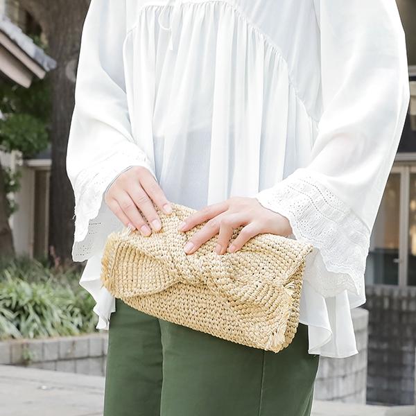 ANYA HINDMARCH アニヤ ハインドマーチ クラッチ セカンドバッグ ANYA HINDMARCH アニヤ ハインドマーチ クラッチ セカンドバッグ